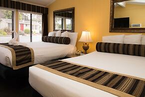 Monterey Peninsula Inn