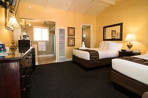 Monterey Peninsula Inn