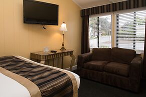 Monterey Peninsula Inn