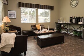 Monterey Peninsula Inn