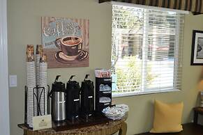 Monterey Peninsula Inn