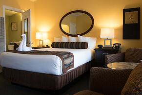 Monterey Peninsula Inn