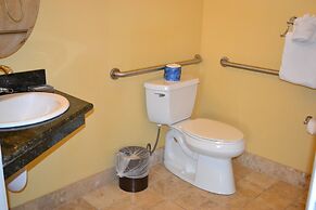 Monterey Peninsula Inn