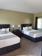 Monterey Peninsula Inn