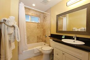 Monterey Peninsula Inn