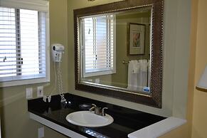 Monterey Peninsula Inn