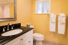 Monterey Peninsula Inn