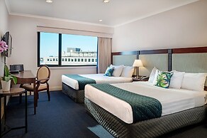 The Spencer Hotel by Castle