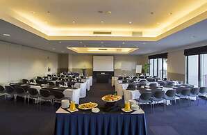 The Spencer Hotel by Castle