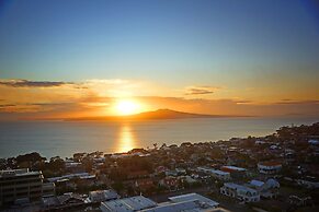 The Spencer Hotel by Castle