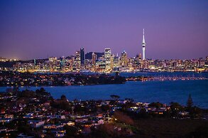 The Spencer Hotel by Castle