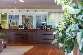 The Spencer Hotel by Castle