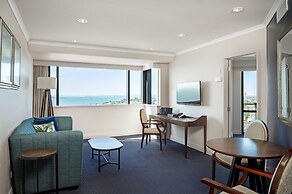 The Spencer Hotel by Castle