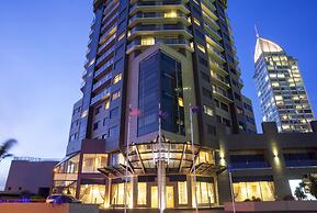 The Spencer Hotel by Castle