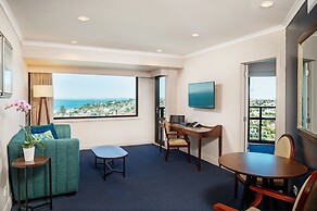 The Spencer Hotel by Castle