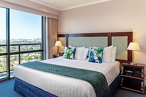 The Spencer Hotel by Castle