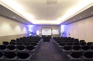 The Spencer Hotel by Castle