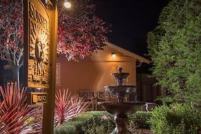 Sunset Inn