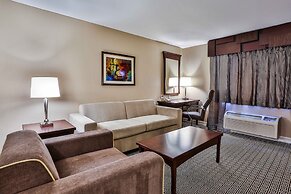 Tuscany Suites & Casino