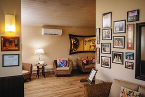 Coconut Court Beach Hotel