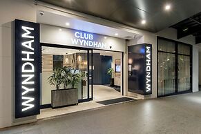 Club Wyndham Sydney