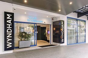 Club Wyndham Sydney