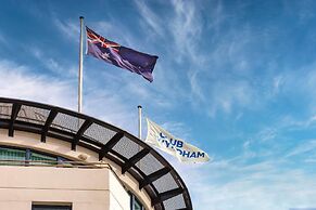 Club Wyndham Sydney