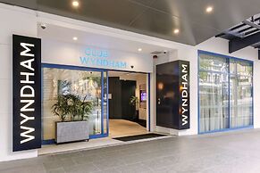 Club Wyndham Sydney