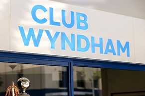 Club Wyndham Sydney