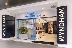 Club Wyndham Sydney