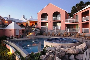 The Reefs Resort & Club