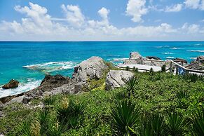 The Reefs Resort & Club