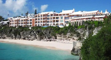 The Reefs Resort & Club