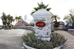 The Reefs Resort & Club