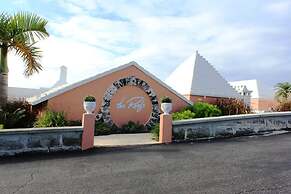 The Reefs Resort & Club