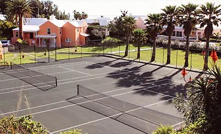 The Reefs Resort & Club