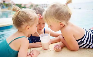 The Reefs Resort & Club