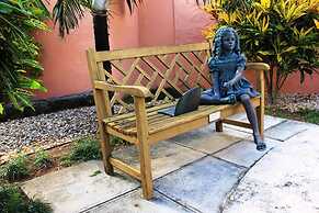 The Reefs Resort & Club