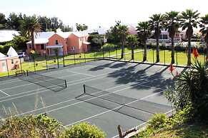 The Reefs Resort & Club