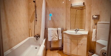 The Birch Hotel