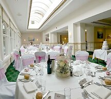 The Birch Hotel