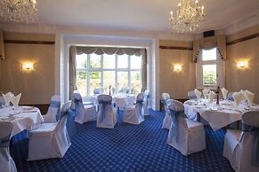 The Birch Hotel