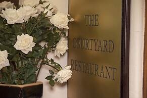 The Birch Hotel