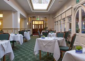 The Birch Hotel