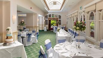 The Birch Hotel