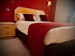 The Birch Hotel