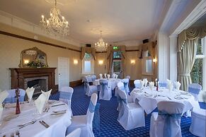The Birch Hotel