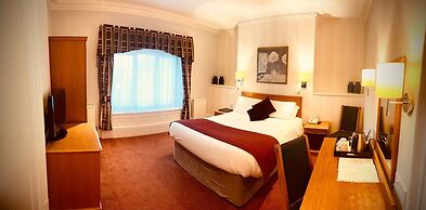 The Birch Hotel