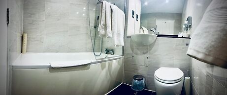 The Birch Hotel