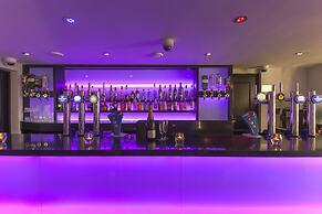 The Birch Hotel
